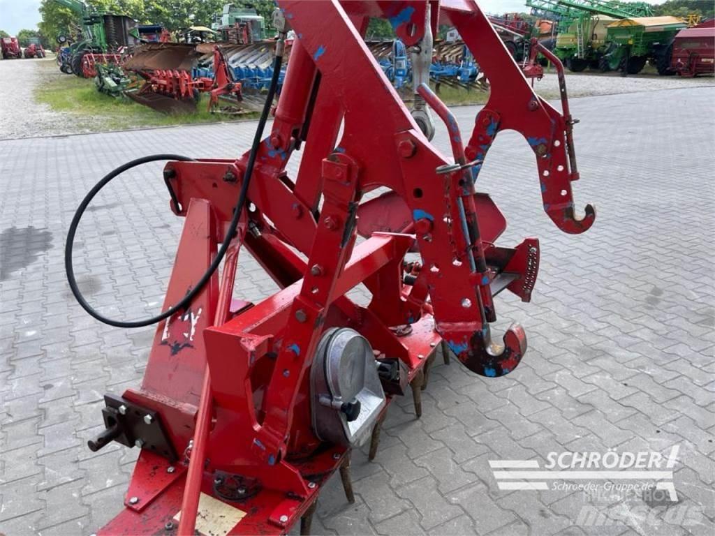 Lely 3,00 M Kombisåmaskiner