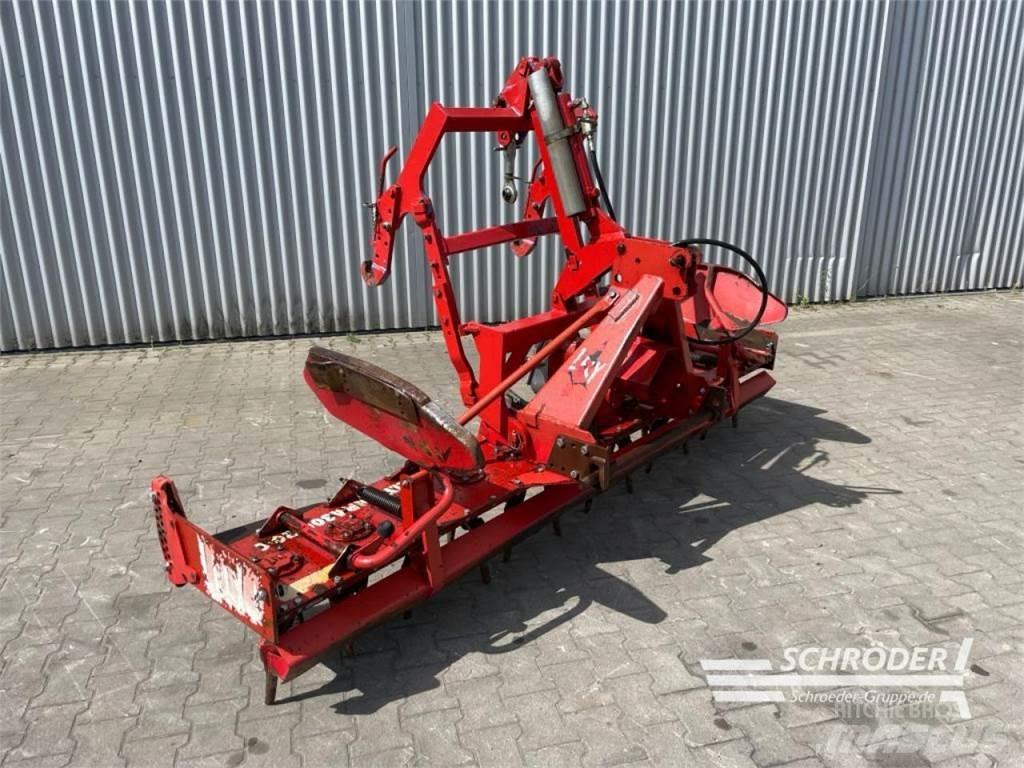 Lely 3,00 M Kombisåmaskiner
