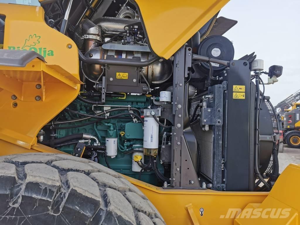 Volvo L90H Hjullastare