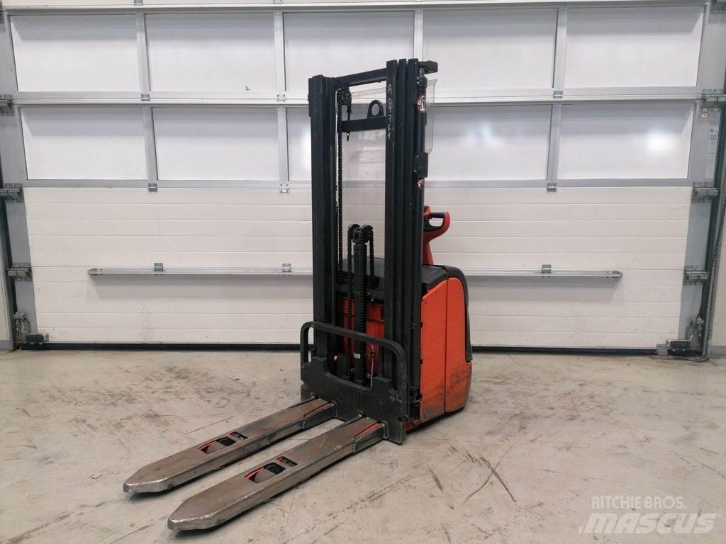 Linde L14 Staplare-led
