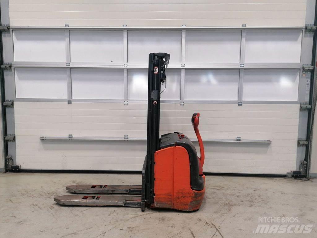 Linde L14 Staplare-led