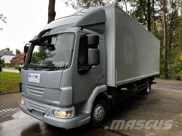 DAF LF 12.220 Skåpbilar