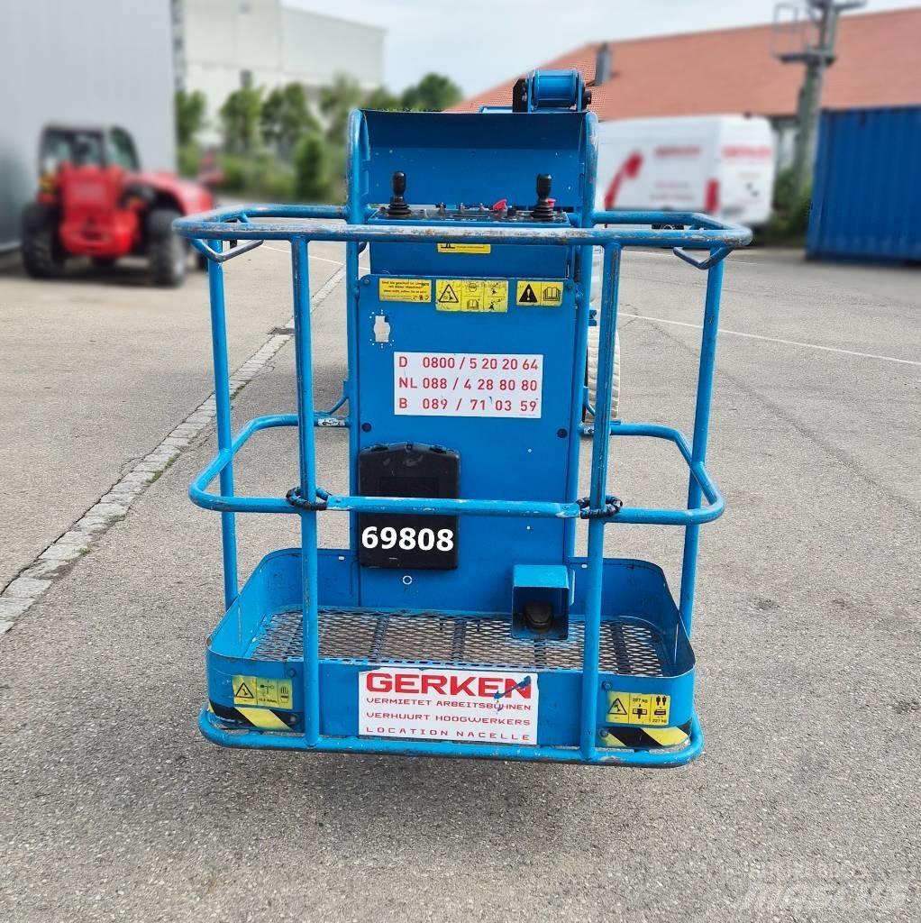 Genie Z 40/23 N RJ Bomliftar