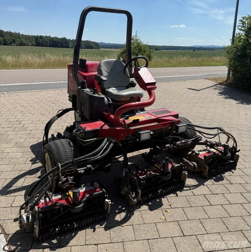 Toro Reelmaster 3575 Fairway-gräsklippare
