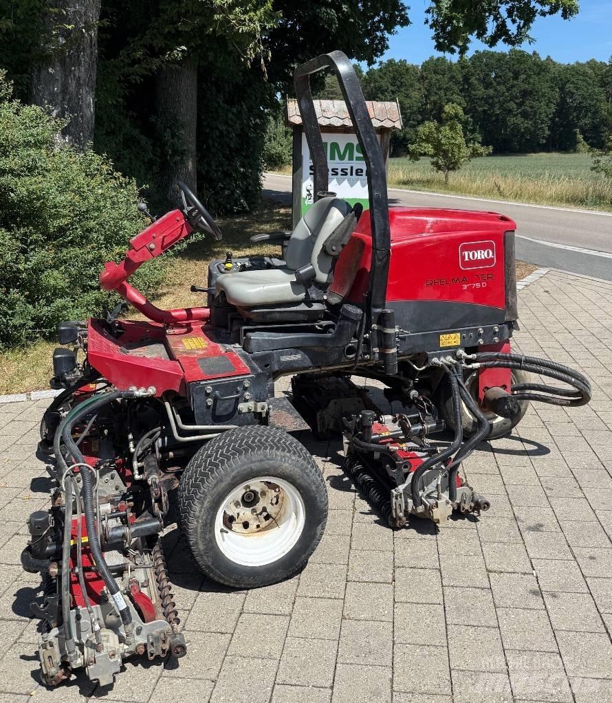 Toro Reelmaster 3575 Fairway-gräsklippare