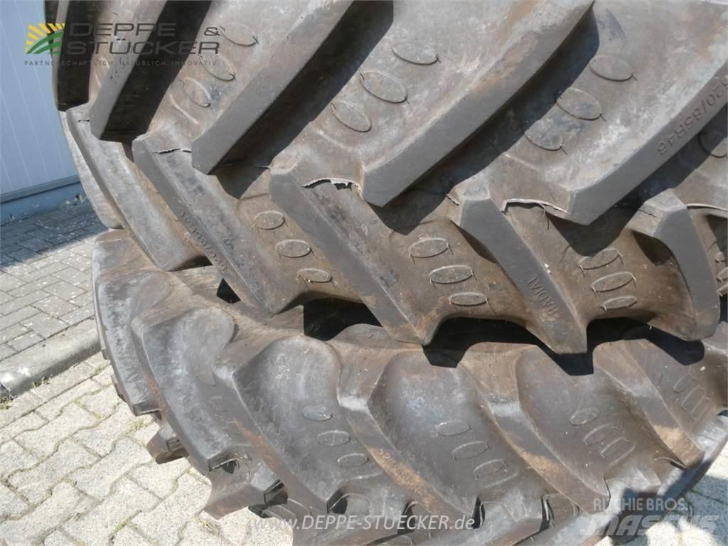 BKT AGRIMAX RT855 Lantbruk - Övrigt