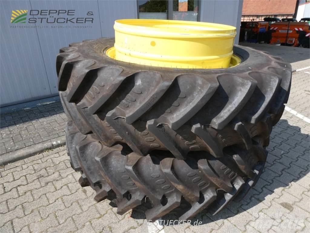 BKT AGRIMAX RT855 Lantbruk - Övrigt