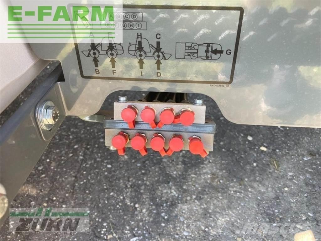 Kramer kl43.8l Minigrävare < 7t