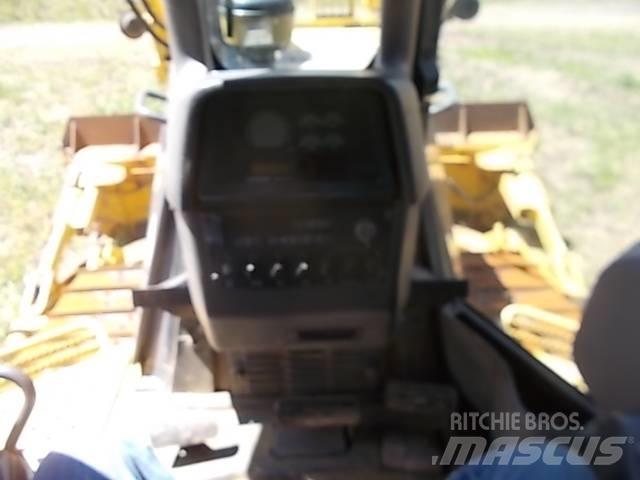 Kobelco 115 SRDZ Minigrävare < 7t