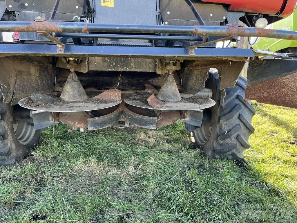 Case IH AF5088 Skördetröskor