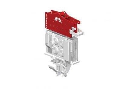  SVR 20VM Vibrationshejare