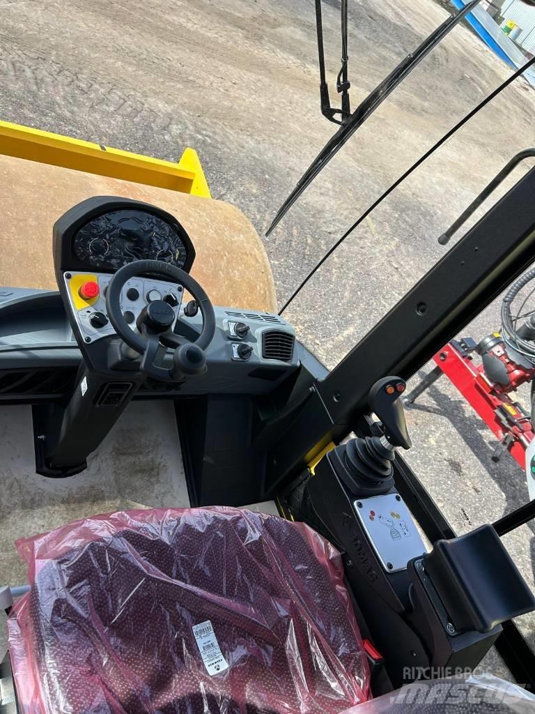 Bomag BW 211 D5 Jordkompaktorer