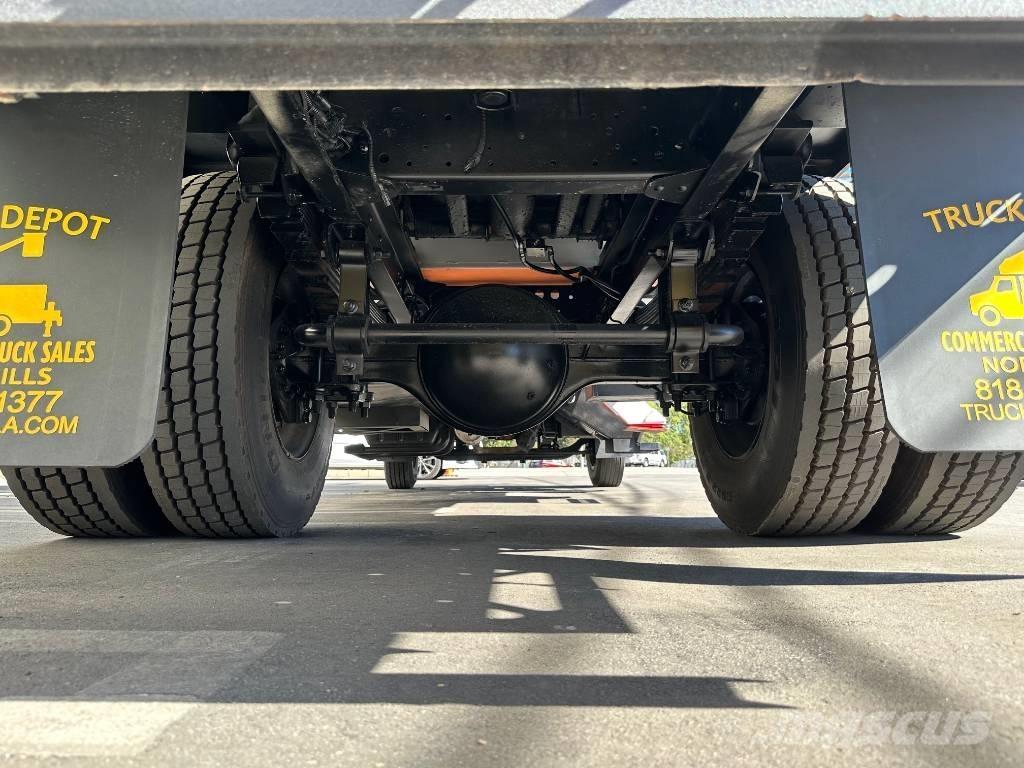 GMC Topkick C 7500 Övriga bilar