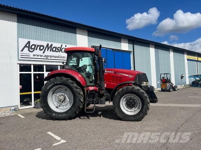 Case IH Puma 225 CVX Traktorer