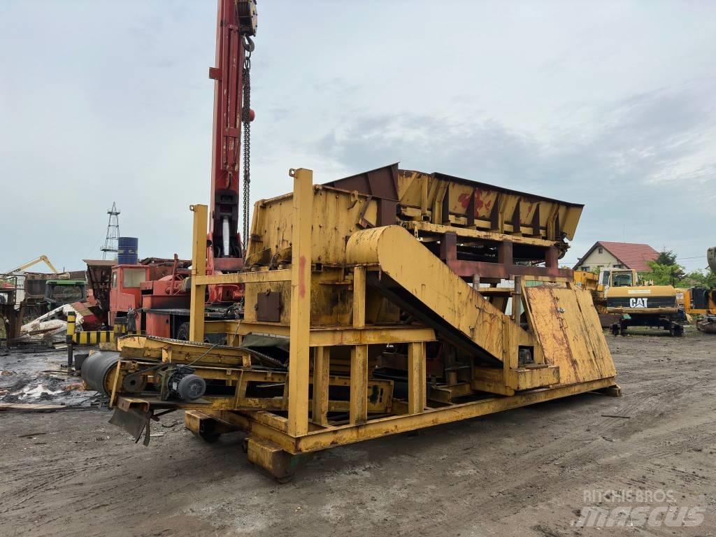  winbergs 90100 TF Flishuggar
