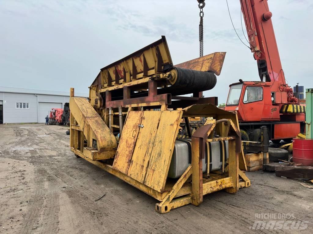  winbergs 90100 TF Flishuggar