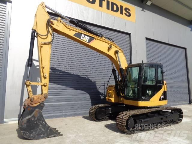 CAT 314 C LCR Bandgrävare