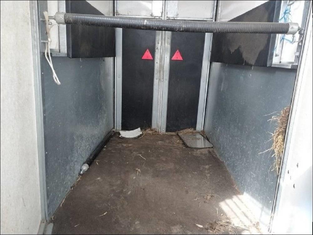  FAUTRAS JMS CLASSIC Övriga släp