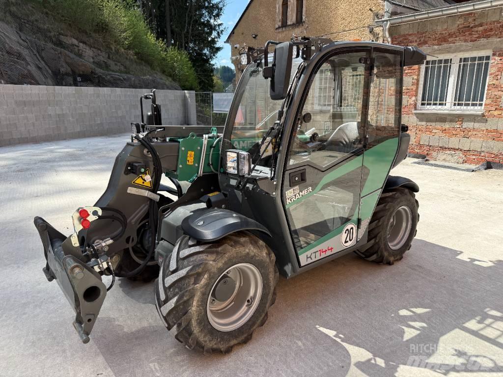 Kramer KT144 Redskapsbärare för lantbruk