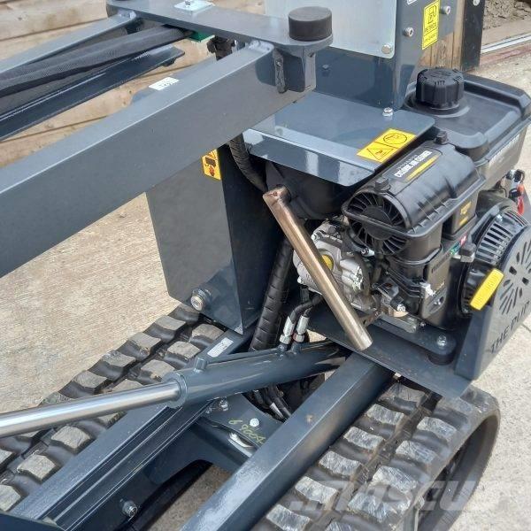 Slanetrac HT690 Banddumprar