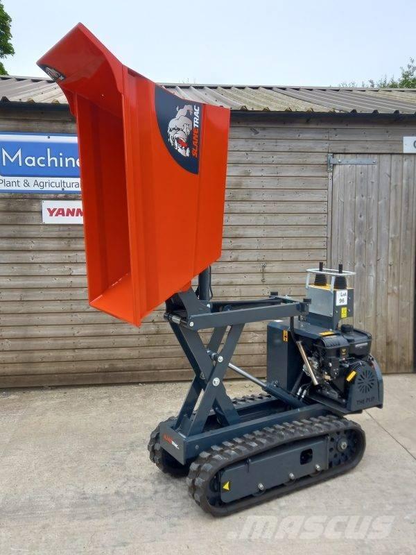 Slanetrac HT690 Banddumprar