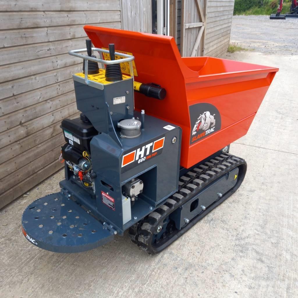 Slanetrac HT690 Banddumprar