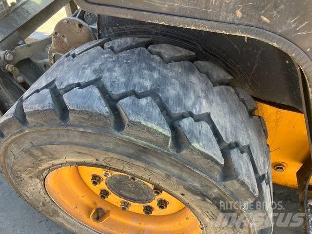 JCB 225 Kompaktlastare
