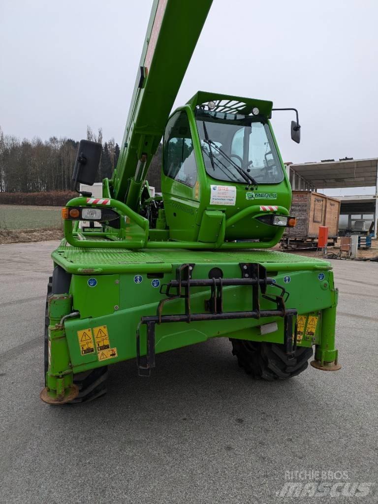 Merlo Roto 45.21 Teleskoplastare