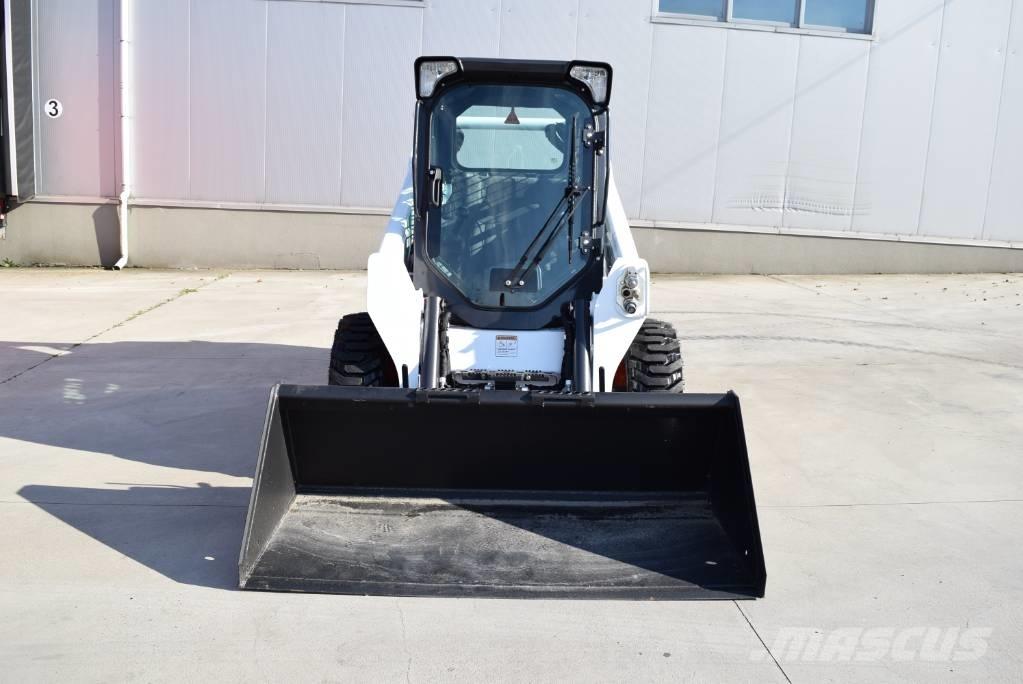 Bobcat S 530 Kompaktlastare