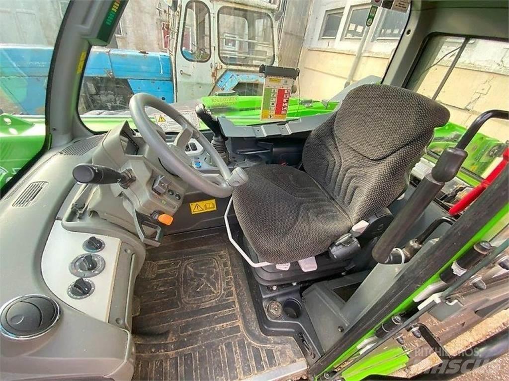 Merlo TF 38.10 CS Teleskop bomliftar