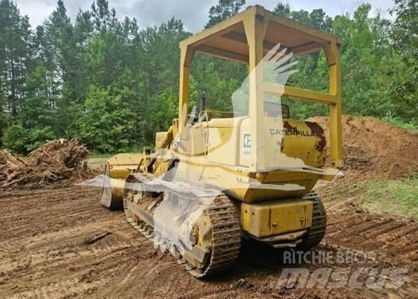 CAT 951C Bandlastare
