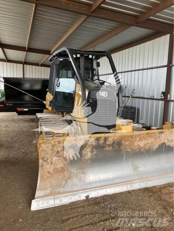 CAT D3 Bandschaktare