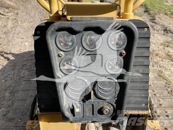 CAT D3G XL Bandschaktare