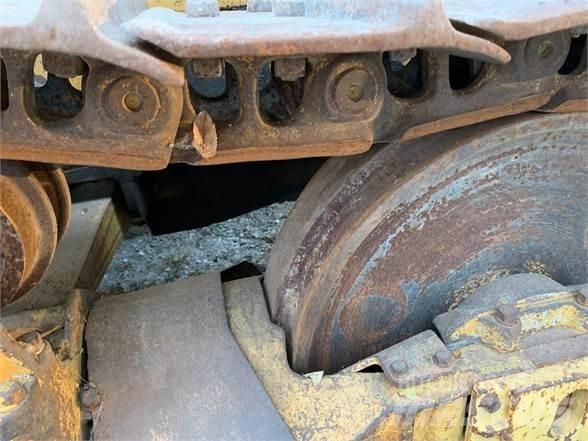 CAT D6C Bandschaktare