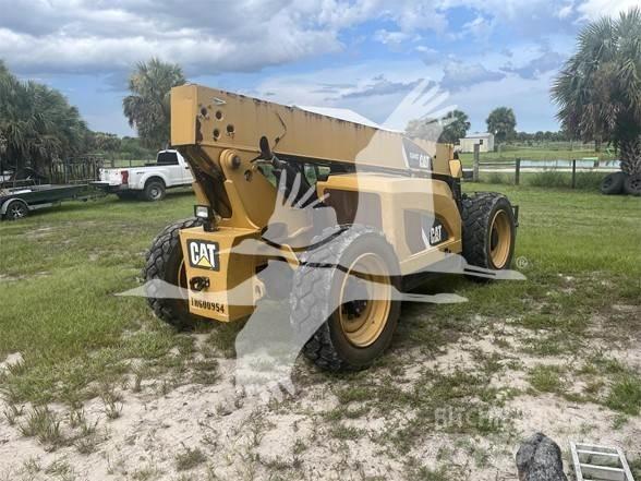 CAT TL642C Teleskoplastare