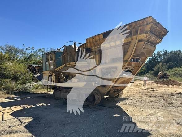 Hartl PC1285J Krossar