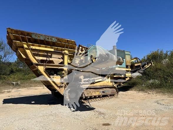 Hartl PC1285J Krossar