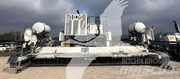  HEM 12-27 Betongutläggare