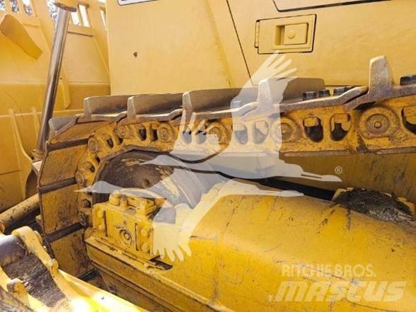 Komatsu D85EX Bandschaktare