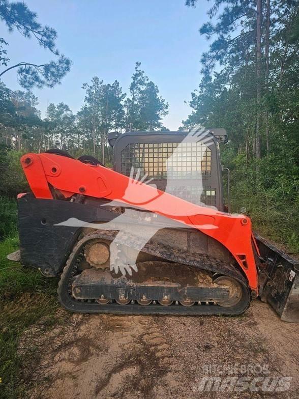 Kubota SVL95-2 Kompaktlastare