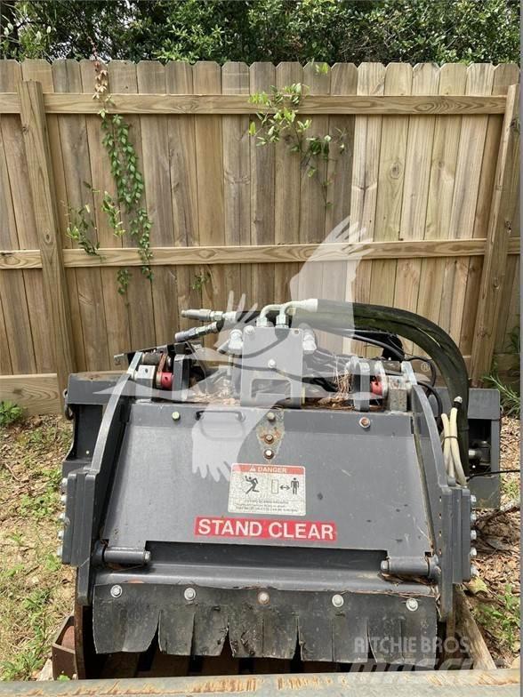 PALADIN HP750 Asfaltskallfräsmaskiner