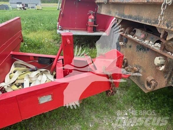 Sterling L7500 Tippbilar