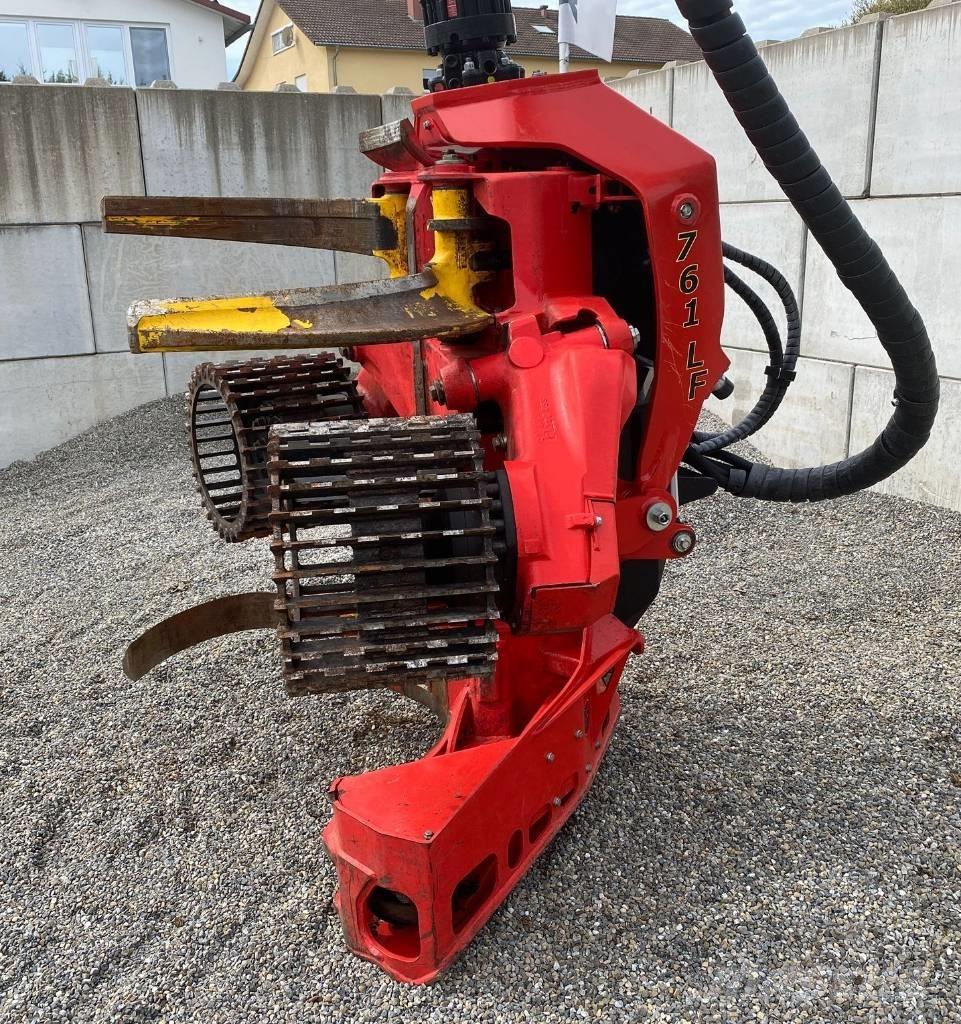 Eco Log 761 LF - Neuf Kvistare