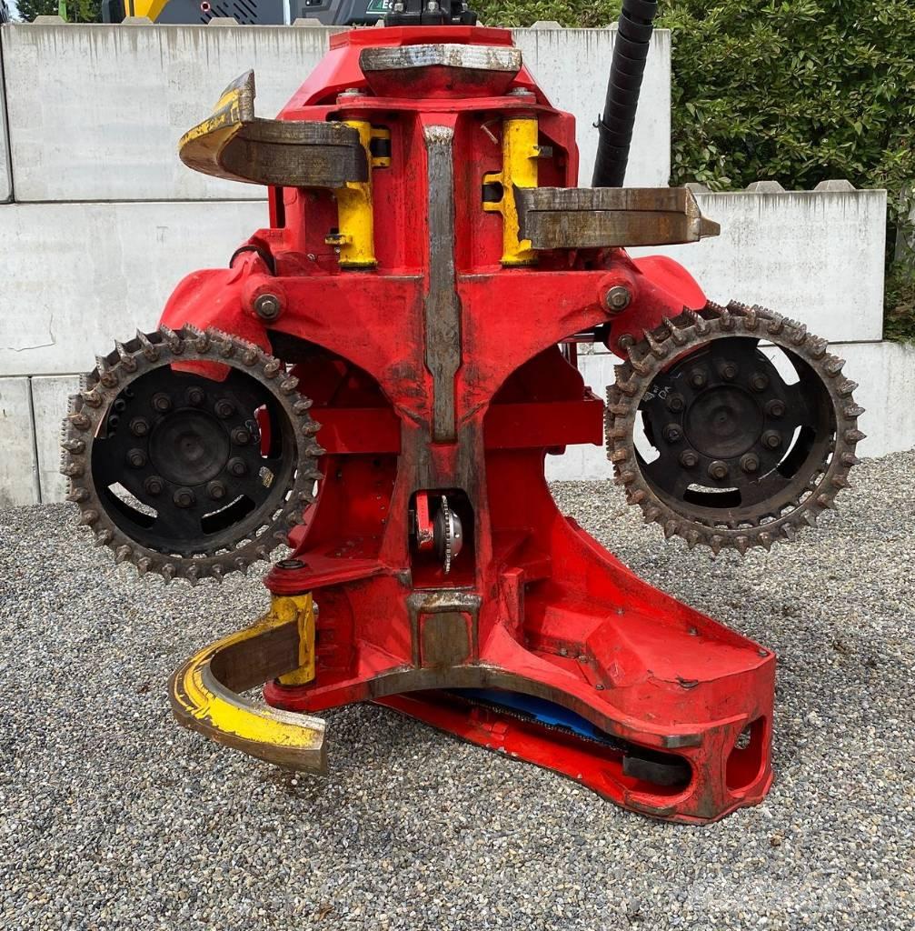 Eco Log 761 LF - Neuf Kvistare