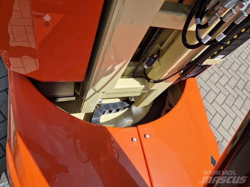 JLG Toucan 12 E Plus Bomliftar