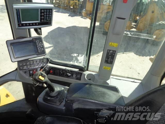 CAT 938M Hjullastare