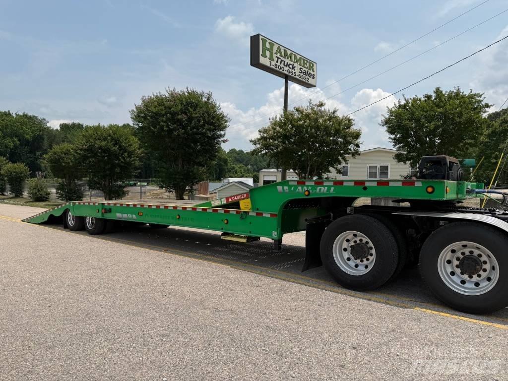 Landoll 930 Maskintransporter