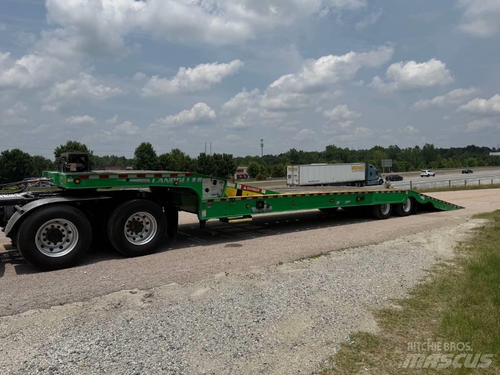 Landoll 930 Maskintransporter