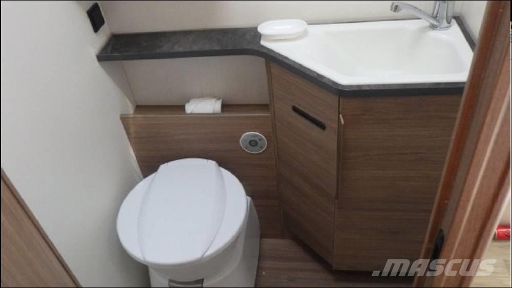 Fiat Ducato Lätta lastbilar