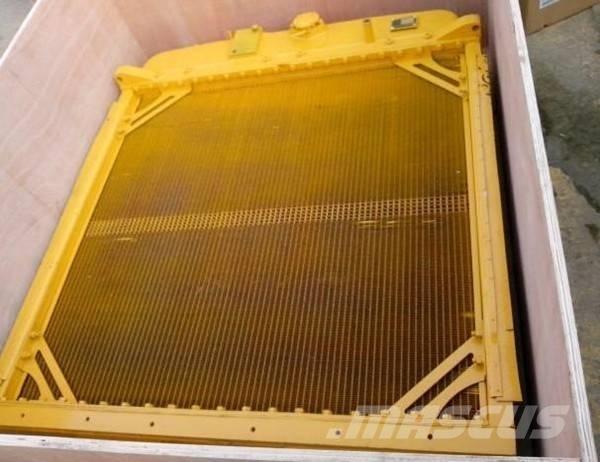 Shantui SD23 Radiatorer